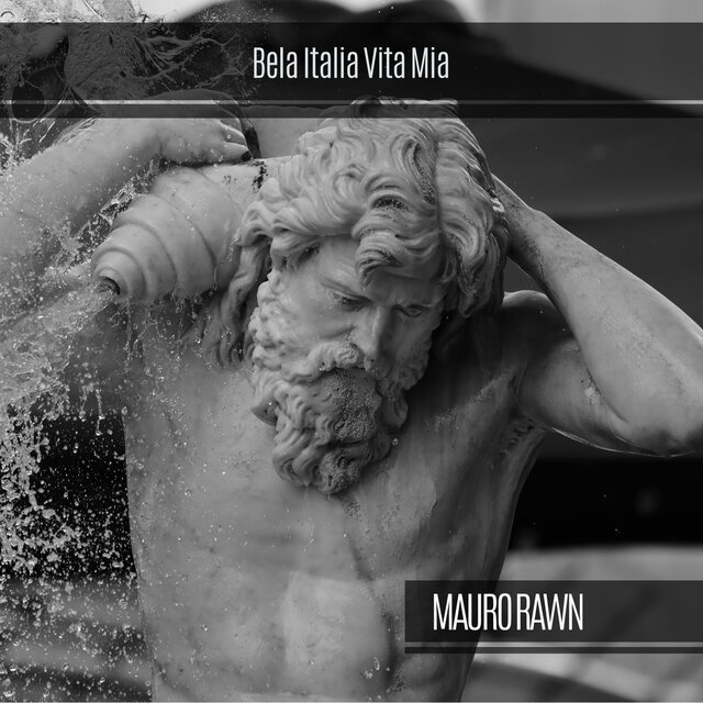 Bela Italia Vita Mia