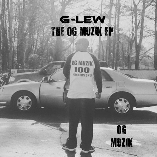 The Og Muzik EP