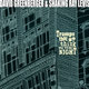 Cover art for album Tramps That Go Think in the Night by David Greenberger