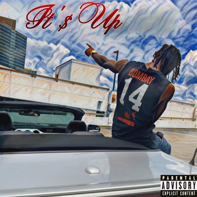 IT'S UP (Deluxe Edition)