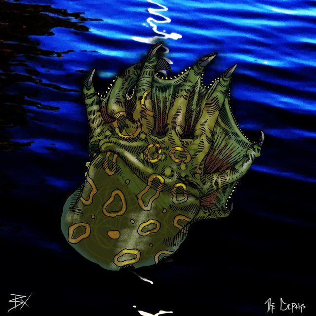 The Depths