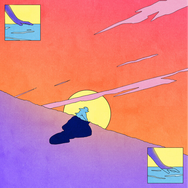 In My Head