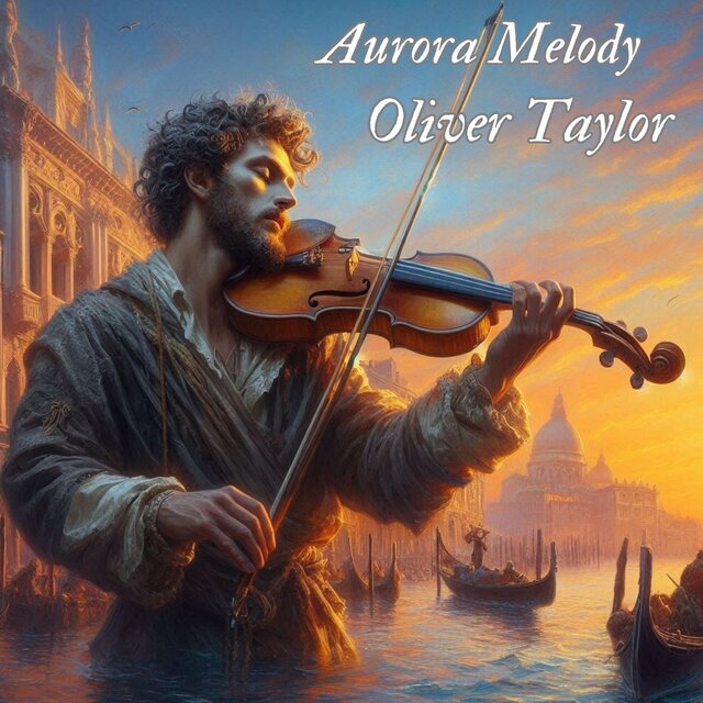 Aurora Melody