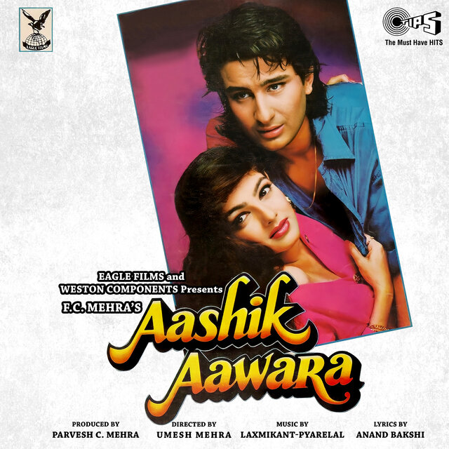 Aashik Aawara