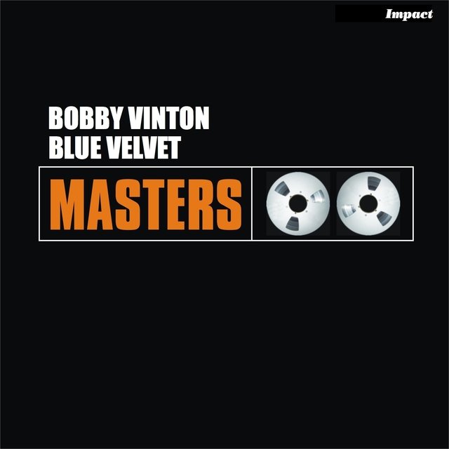 Blue Velvet