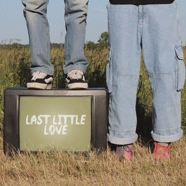 Last little love