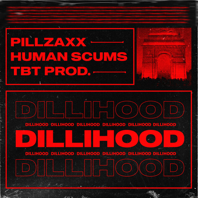 DILLIHOOD