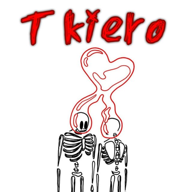 T kiero