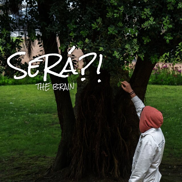 SERÁ?!