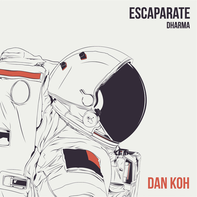 Dharma Escaparate