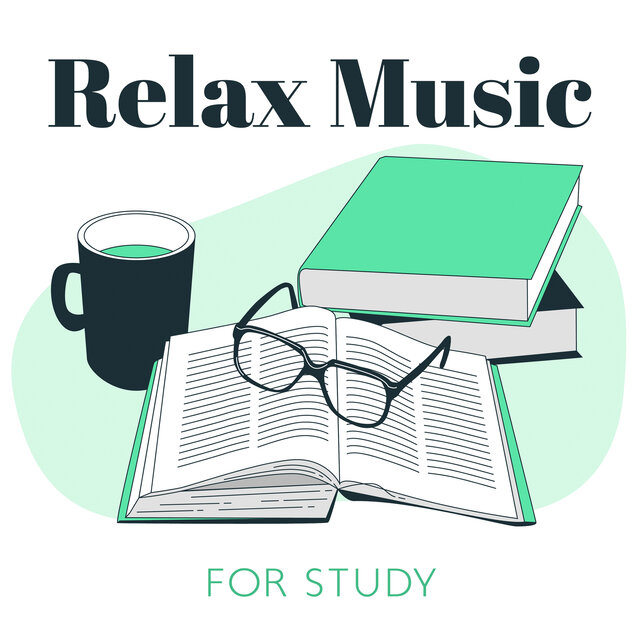 Relax Music For Study