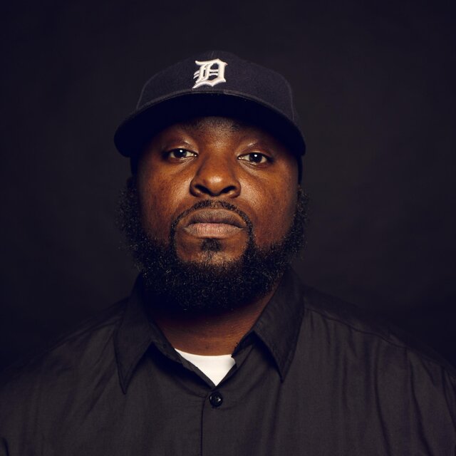 Still Bars (feat. Ty Farris & Marv Won)