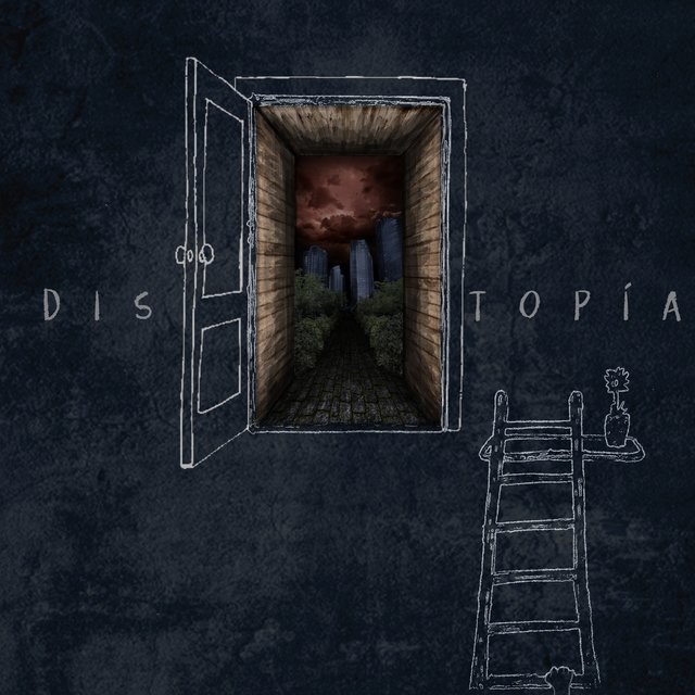 Distopía