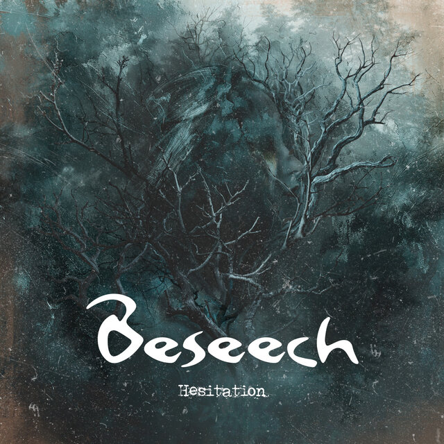 Cover art for album  by Beseech