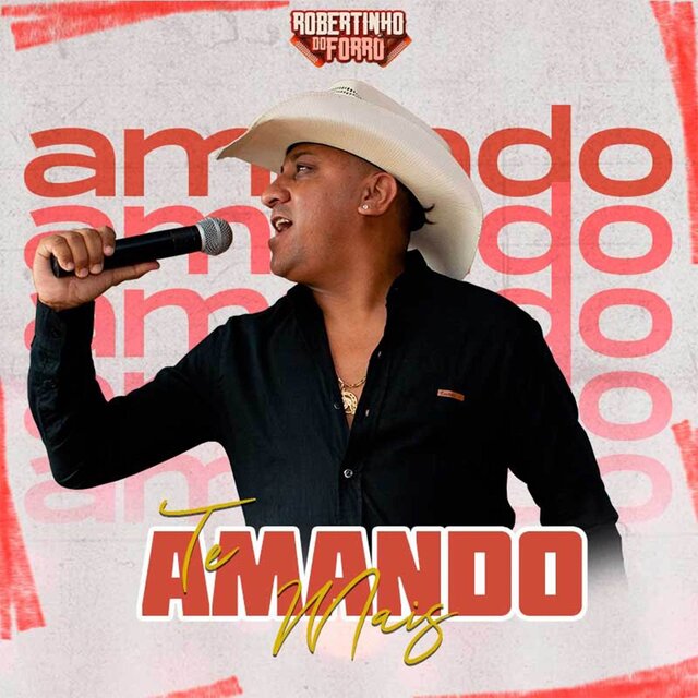 Te Amando Mais (Ao Vivo)