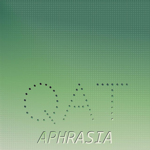 Qat Aphrasia