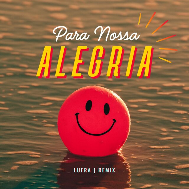 Para Nossa Alegria (Remix)