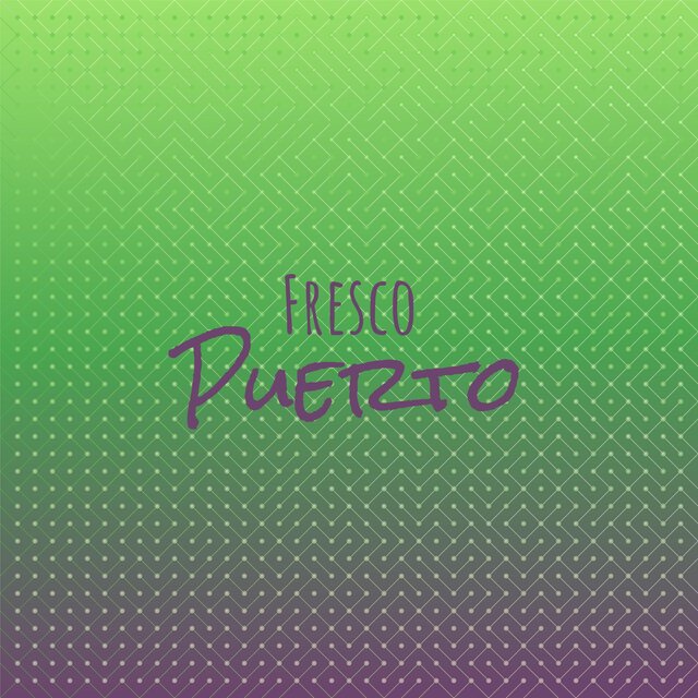 Fresco Puerto