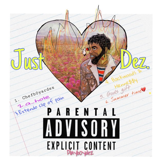 Just Dez.