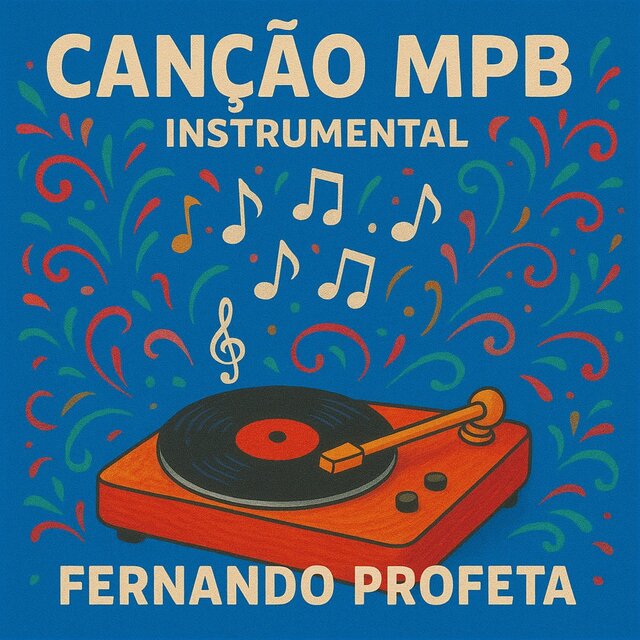 CANÇÃO MPB