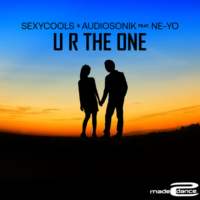 U R The One