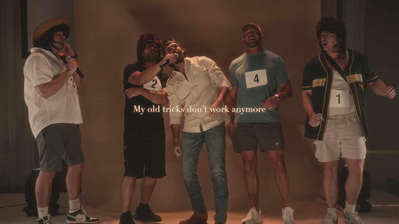 Old Tricks