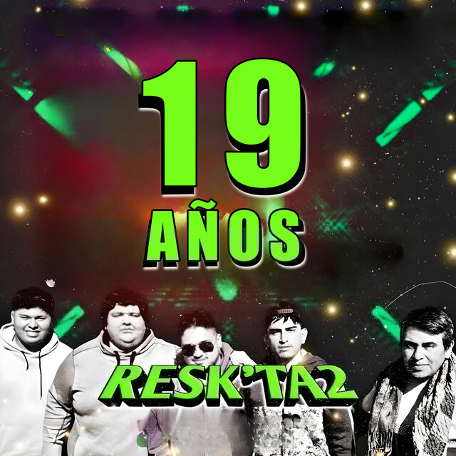 19 Años
