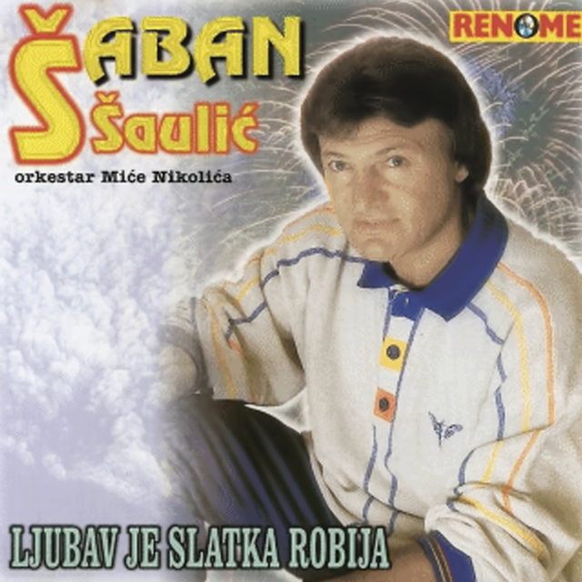 Ljubav je slatka robija