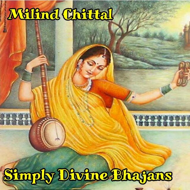 Simply Divine Bhajans