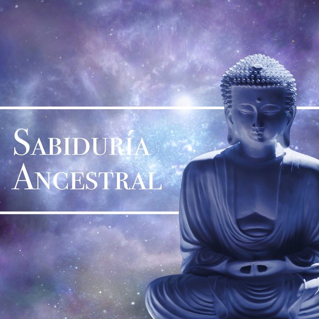 Sabiduría Ancestral: Música de Tradición Asiática para Meditar, Estudiar y Trabajar