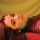 Cover art for album Even in the Tremor by Lady Lamb
