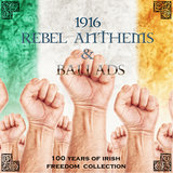 Proclamation of the Irish Republic