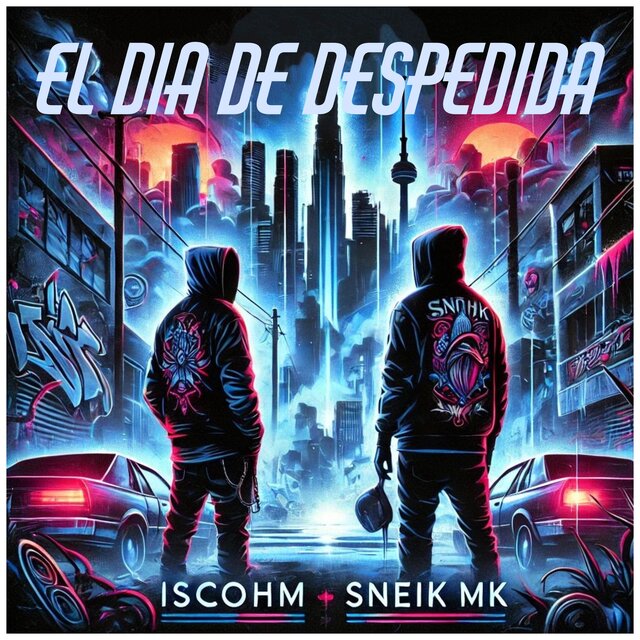 El día de Despedida