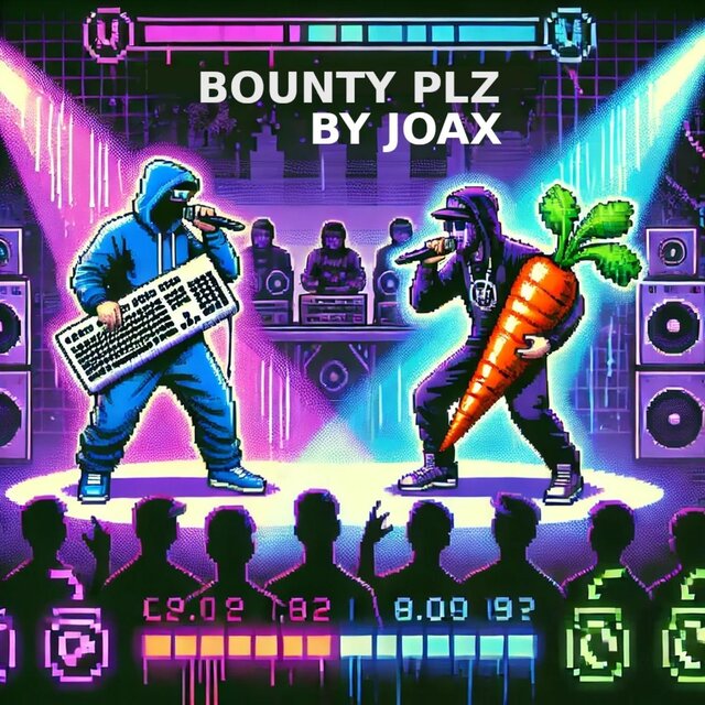 Bounty Plz