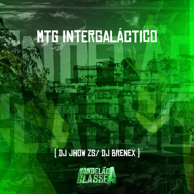 Mtg Intergaláctico