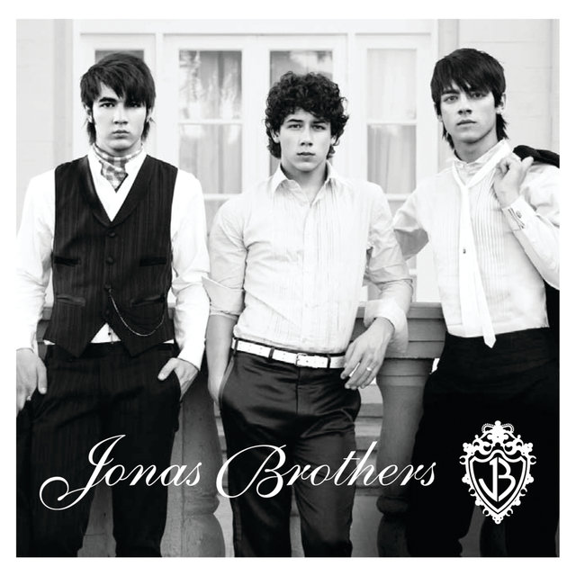 Jonas Brothers (International Version)