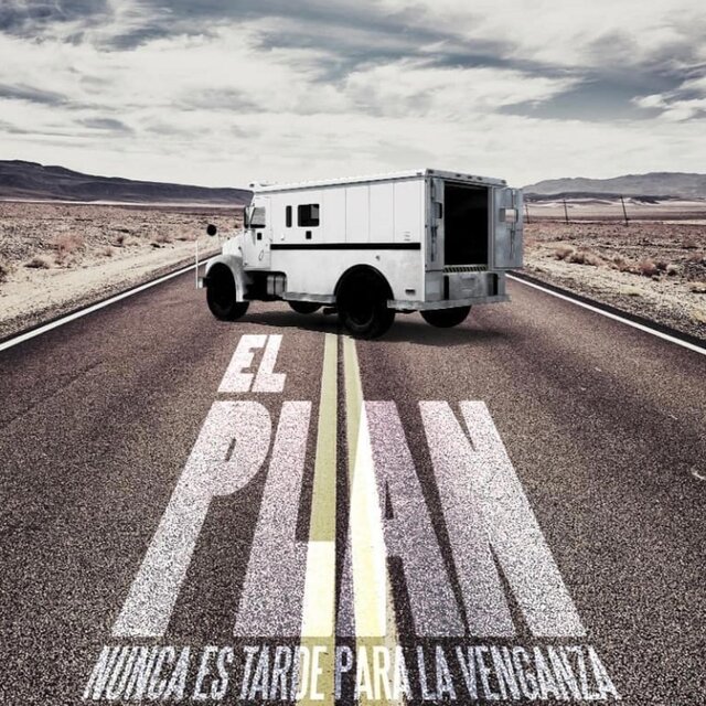 El Plan (From the Motion Picture 