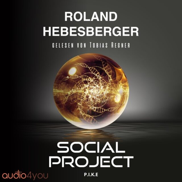 Social Project (P.i.k.e.)