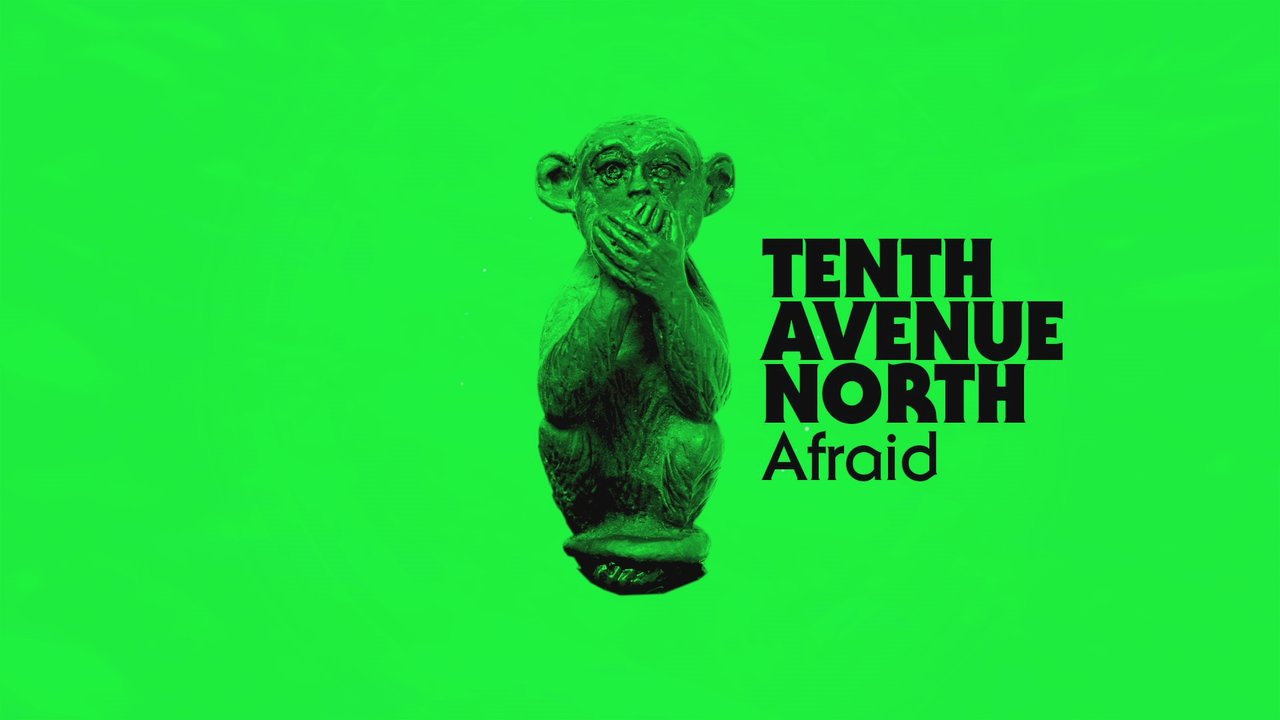 Afraid (Visualizer)