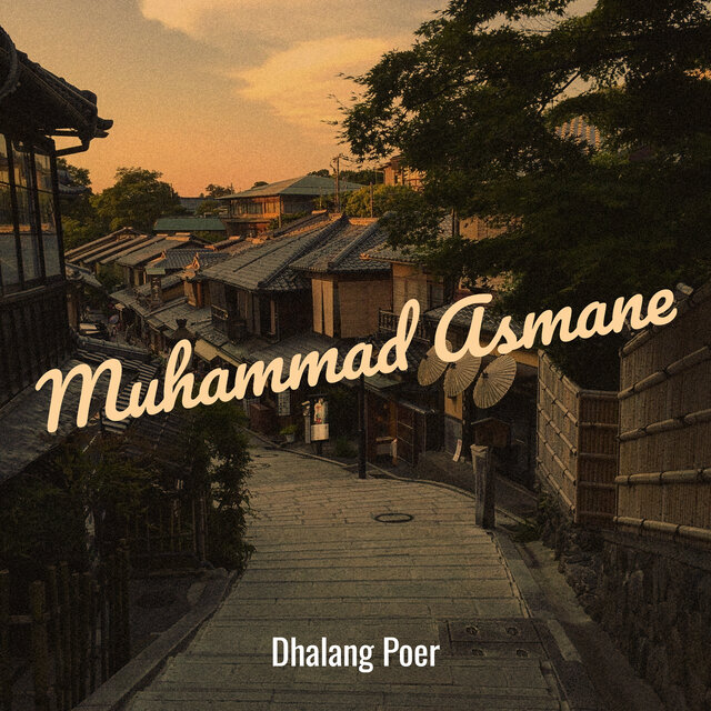Muhammad Asmane