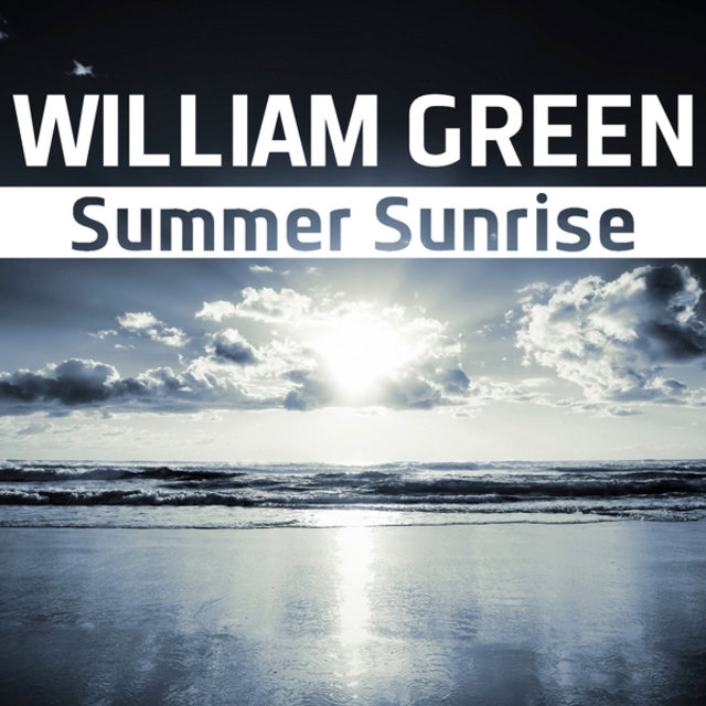 Summer Sunrise
