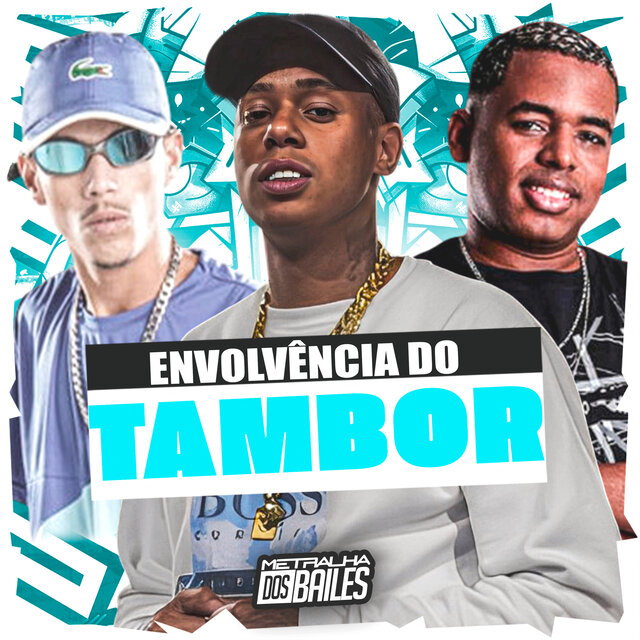 Envolvência do Tambor