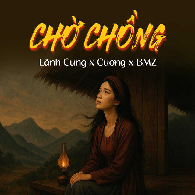 Chờ Chồng