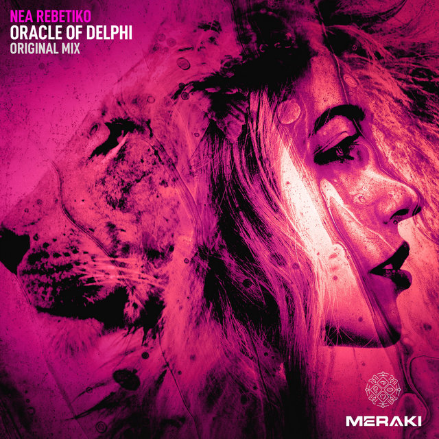 Oracle Of Delphi