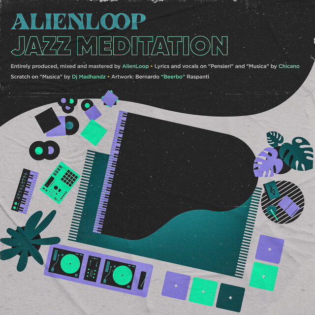 Jazz Meditation