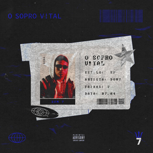 O Sopro V!tal