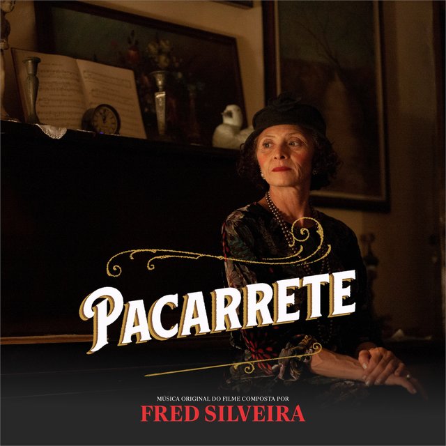 Pacarrete (Trilha Sonora Original)