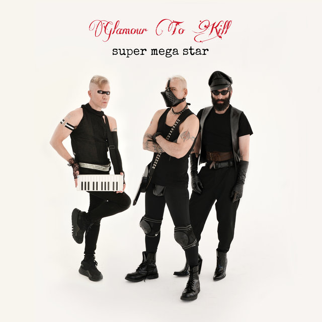 Super Mega Star