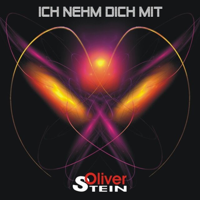 Ich nehm dich mit