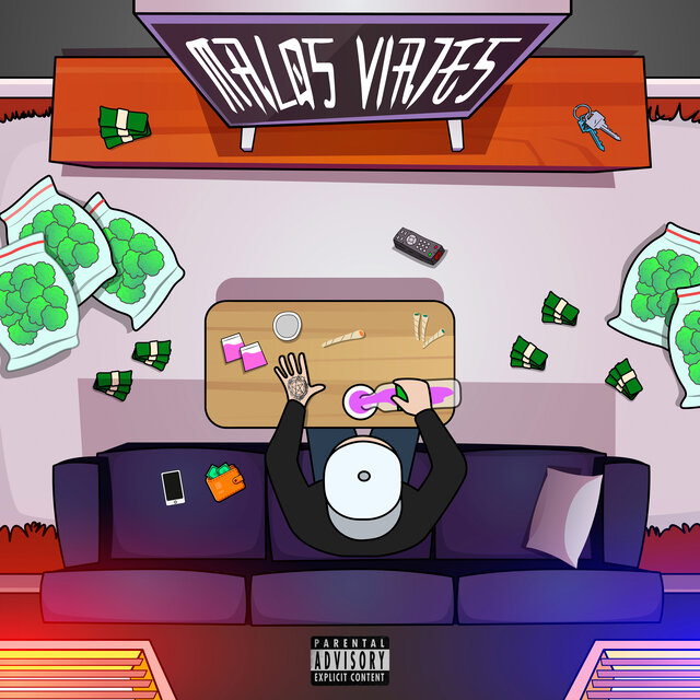 Malos Viajes